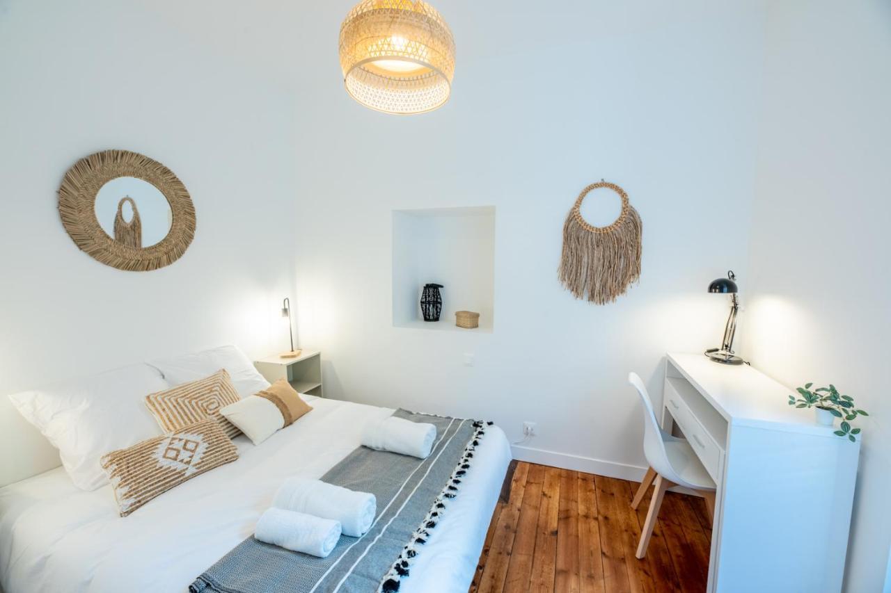 Ferienwohnung O'Dean Quimper Exterior foto