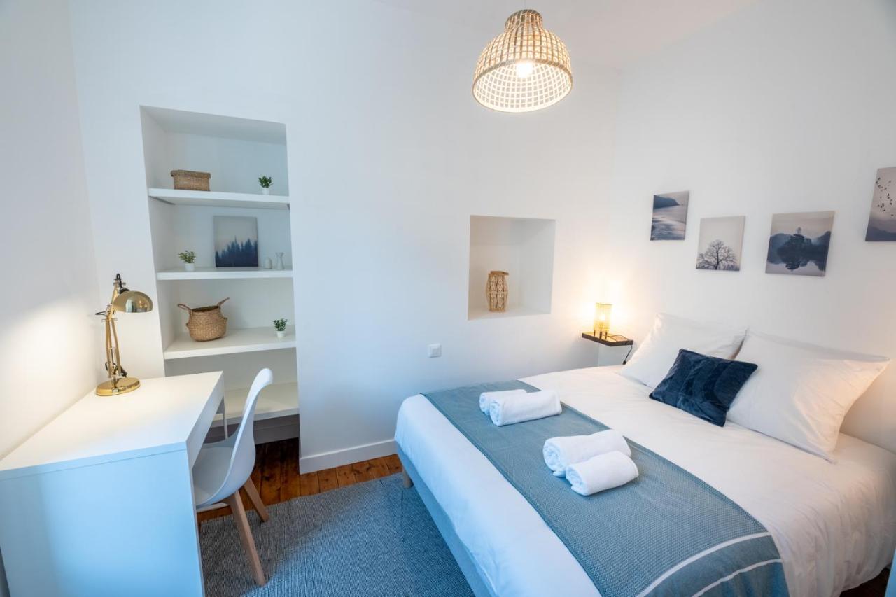 Ferienwohnung O'Dean Quimper Exterior foto